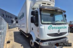 Renault Trucks Midlum
                                          220