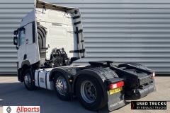 Renault Trucks T
                                          460