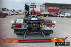 Renault Trucks C
                                          430