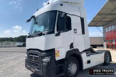 Renault Trucks T
                                          480