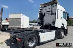 Renault Trucks T
                                          480