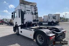 Renault Trucks T
                                          480