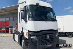 Renault Trucks T
                                          480