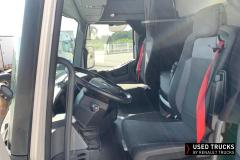 Renault Trucks T
                                          480