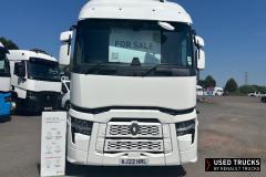 Renault Trucks T
                                          480