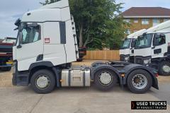 Renault Trucks T
                                          460