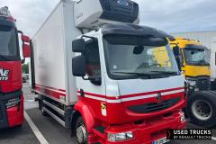Renault Trucks Midlum
                                          220
