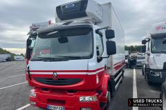 Renault Trucks Midlum
                                          220