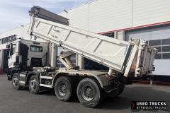 Renault Trucks C
                                          480