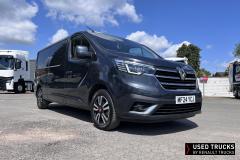 Renault Trucks Trafic
                                          145