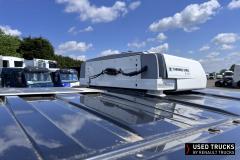 Renault Trucks Trafic
                                          145