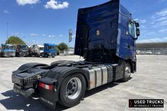 Renault Trucks T High
                                          480
