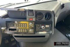 Renault Trucks T
                                          520