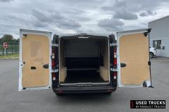 Renault Trucks Trafic
                                          130