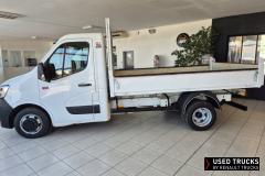 Renault Trucks Master
                                          