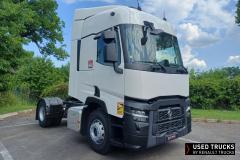 Renault Trucks T
                                          480