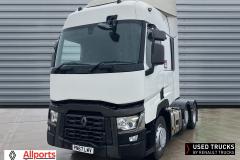 Renault Trucks T
                                          460