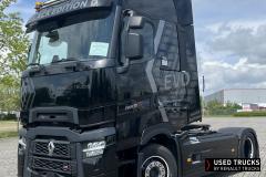 Renault Trucks T High
                                          480