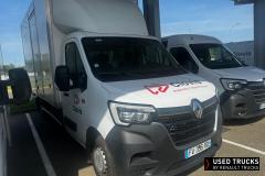 Renault Trucks Master
                                          