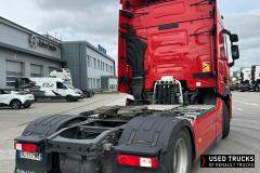 Renault Trucks T
                                          520
