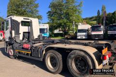Renault Trucks C
                                          460