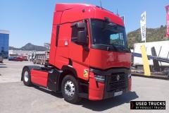 Renault Trucks T
                                          520