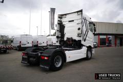 Renault Trucks T High
                                          520