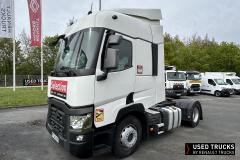 Renault Trucks T
                                          480