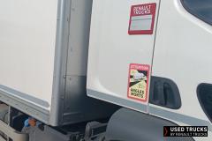 Renault Trucks D
                                          280