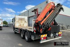 Renault Trucks C
                                          380