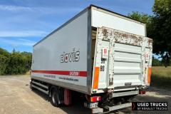 Renault Trucks Midlum
                                          180