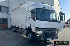 Renault Trucks T
                                          480