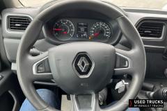 Renault Trucks Master
                                          