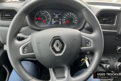 Renault Trucks Master
                                          