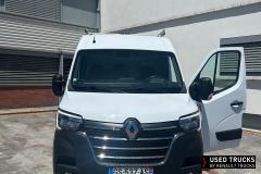 Renault Trucks Master
                                          180
