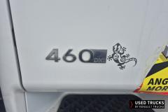 Renault Trucks Premium Route
                                          460