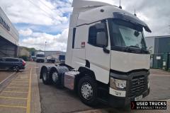 Renault Trucks T
                                          520