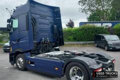 Renault Trucks T High
                                          480