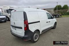 Renault Kangoo
                                          75