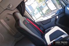 Renault Trucks T
                                          480