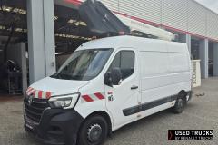 Renault Trucks Master
                                          145
