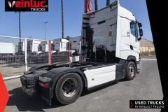 Renault Trucks T High
                                          480