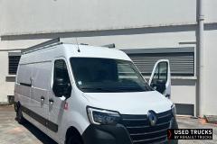 Renault Trucks Master
                                          180