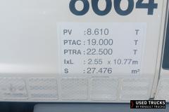 Renault Trucks D
                                          280