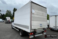 Renault Trucks Master
                                          145