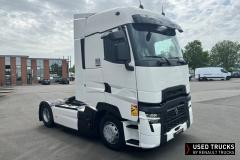 Renault Trucks T High
                                          