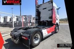 Renault Trucks T High
                                          480