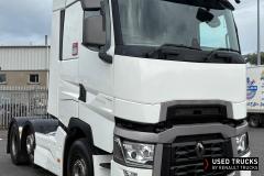 Renault Trucks T High
                                          520