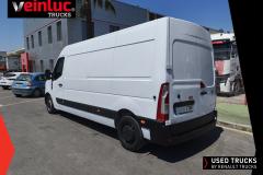 Renault Trucks Master
                                          135