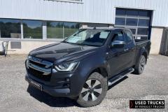 Isuzu D-MAX
                                          164